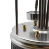 1.400W Dönergrill Schaschlikgrill Rotissiere Hähnchengrill Produktbild-Vorschau 18