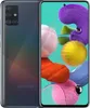 SAMSUNG Galaxy A51 Dual-SIM-Smartphone prism crush black Náhled obrázku produktu 10