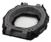 Casio G-Shock Gehäuse Resin schwarz CASE/CENTER ASSY Produktbild-Vorschau 4