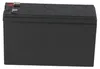 Akumulator kwasowo-ołowiowy CSB AGM 12V 7Ah UPS123606 F2F1 Podgląd zdjęcia produktu 5
