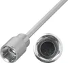 Presa di prolunga fissa angolare 540 mm / 19 mm Anteprima dell’immagine prodotto 4