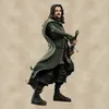 Herr der Ringe Mini Epics Vinyl Figur Aragon 12 cm Produktbild-Vorschau 5