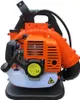 Varan Motors - KGT-lb4033  BENZIN LAUBBLÄSER MOTORBLASGERÄT Produktbild-Vorschau 2