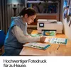 HP ENVY 7920e Multifunktions-Farbdrucker mit WLAN und Produktbild-Vorschau 7