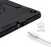 Samsung Galaxy Tab S7 FE Hülle - Heavy Duty Case mit Produktbild-Vorschau 8