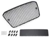 Kühlergrill Sportgrill Waben Gitter Grill PDC für Audi A5 8T 8F + Sportback – Produktansicht Anteprima dell’immagine prodotto