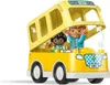 LEGO 10988 Duplo Jízda autobusem, vzdělávací hračka pro Náhled obrázku produktu 30