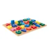 Together Letters Puddle Alphabet Wissenschaft Produktbild-Vorschau 3