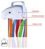 Airpot  Pumpkanne 1,9l Designdekor EUROHOME® Produktbild-Vorschau 3