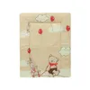 Baby Delux Wickeltischauflage 70x75 cm Wickelauflage Produktbild-Vorschau 1