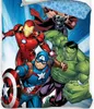 Spiderman & Avengers - 2 x Bettwäsche-Set Doppelpack, Produktbild-Vorschau 7