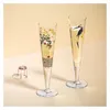 Goldnacht Champagnerglas #19 Von Kathrin Stockebrand Produktbild-Vorschau 6