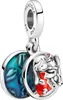 Pandora Disney Lilo & Stitch Familie Charm-Anhänger Produktbild-Vorschau 7
