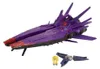 Buzz Lightyear Hyperdrive Zurgas Raumschiff Produktbild-Vorschau 11