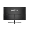 Nilox MONITOR 24 CURVO 165HZ 1MS HDMI DP - 1 ms Monitor PC Anteprima dell’immagine prodotto 2