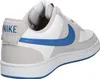 Nike Court Vision Lo P NBK sail/brilliant blue-cream II Produktbild-Vorschau 4