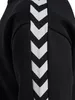 hmlARCHIVE LOOSE FIT SWEATSHIRT Produktbild-Vorschau 5