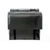 New Looxs Cameo Doppelte Fahrradtasche Bisonyl 46 L Schwarz Produktbild-Vorschau 3
