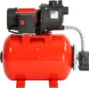 Grafner Hauswasserwerk 1200 Watt (max. 5 bar, 25 Liter Produktbild-Vorschau 4