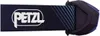 A close-up of a headlamp strap with the Petzl logo. Náhled obrázku produktu