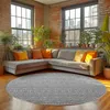 Homebyhome Teppich Wohnzimmer Bouclé Schlingenflor Skandi Produktbild-Vorschau 1