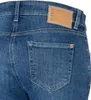 - MAC JEANS - SUE, dżinsy z elastycznego materiału - prosty Podgląd zdjęcia produktu 5