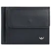 Golden Head Geldklammer Geldbörse Polo RFID Protect Money Produktbild-Vorschau 8