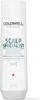 A white bottle of Goldwell Dualsenses Scalp Specialist Deep Cleansing Shampoo. Náhled obrázku produktu
