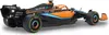 McLaren MCL36 1:18 orange 2,4GHz Produktbild-Vorschau 8