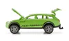 Siku Mercedes Benz Classe E 4x4 fuoristrada Anteprima dell’immagine prodotto 6