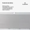 Klarstein elektrický ohřívač, konvektor a infrazářič, volně Náhled obrázku produktu 2