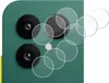 3x Savvies Schutzglas Folie für Fairphone 6 (NUR Kamera) 9H Produktbild-Vorschau 2