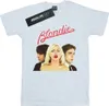 Blondie - T-Shirt für Herren BI24531 (M) (Weiß) Produktbild-Vorschau 1