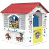 Loc de joaca Casuta Paw Patrol Náhľad obrázku produktu 2