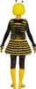 Kesse Biene Kleid Damen Produktbild-Vorschau 3