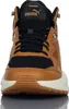 Front view of a single Puma winter shoe. Voir les images du produit