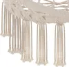 tectake® Hängesessel Samira 80 x 81 x 139 cm Produktbild-Vorschau 12