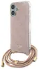 Guess Guhcp16Shc4Sep Iphone 16 6.1 Różowy/Pink Hardcase Anteprima dell’immagine prodotto 10