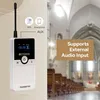 System tour guide Retekess TT116, system tłumaczeń Podgląd zdjęcia produktu 8
