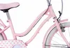 SUN BABY Heart Bike Kinderfahrrad 20 Zoll Mädchen, Fahrrad Produktbild-Vorschau 4