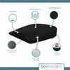 bonmedico Ergonomisches Sitzkissen, Keilkissen, Produktbild-Vorschau 5