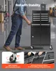 SucceBuy Werkstattwagen mit 2-in-1-Design, Werkzeugwagen Produktbild-Vorschau 5