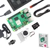 Raspberry Pi 5 16GB, Active Cooler Starter Kit mit Produktbild-Vorschau 1