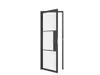 inova Loft-Glastür 930 x 2315 mm, DIN Links, 3 Felder Produktbild-Vorschau 4