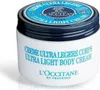 L'Occitane Shea Butter Ultra Light, Kremowy, Unisex, Podgląd zdjęcia produktu 5