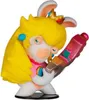 Ubisoft Rabbid Peach, Actionfigur zum Sammeln, Videospiel Produktbild-Vorschau 2