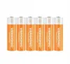 Vergionic 0822 Alkalické baterie mikrotužkové 1,5V AAA, 6 Náhled obrázku produktu 5