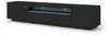 Mobile TV basso Aura 200 cm Base universale sospesa o in Anteprima dell’immagine prodotto 1