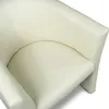 Sessel - Beige - 75x79x64 cm B/H/T - Kunstleder - Produktbild-Vorschau 19