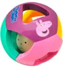 Kids Licensing Peppa Pig Rasselball Baby Spielball Produktbild-Vorschau 10